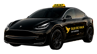 Taxi De Valk