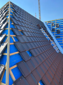 DAK / TIMMERWERKEN ARNOUD