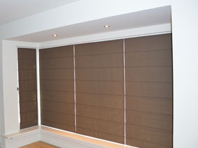 Raamdecoratie