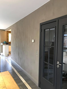 Schilder- en decoratiewerken Berghmans