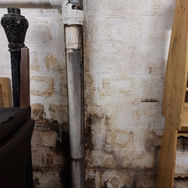 Herstellen rioleringen