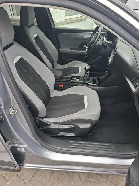 Opel Mokka Elegance 100 PK