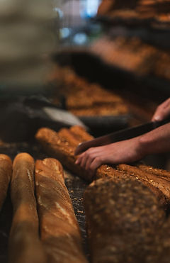 Stokbrood