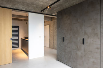 Riverside - Kris Rymenants Architetenbureau