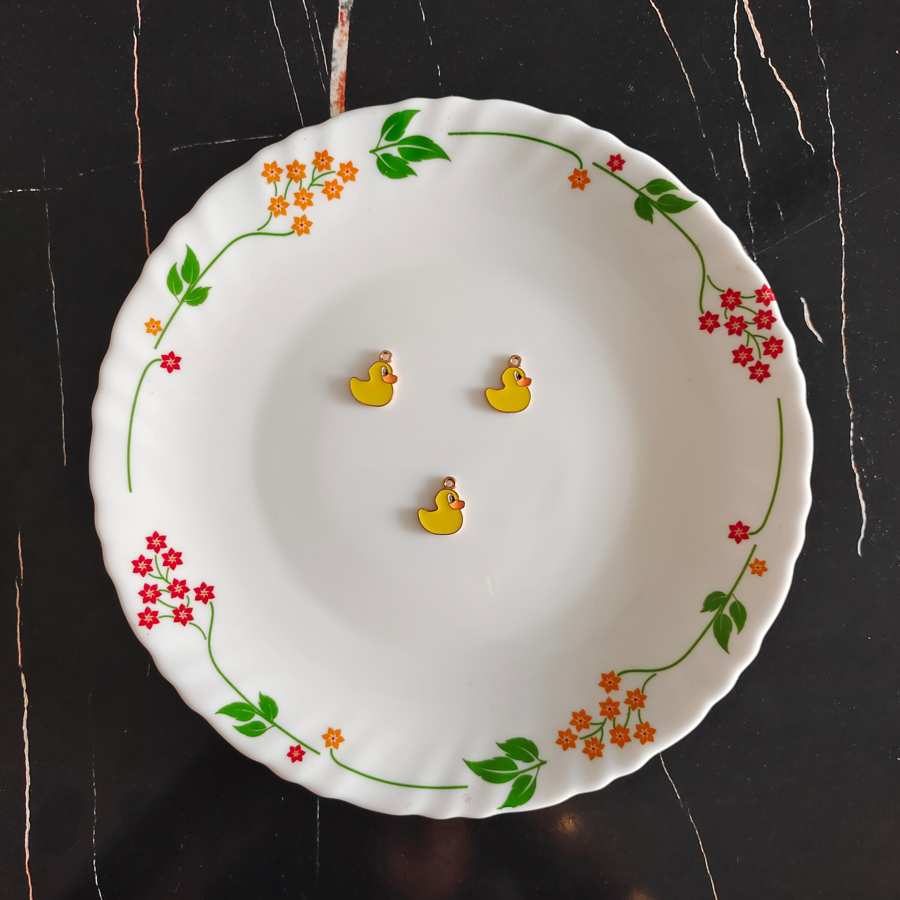 Small Duck Charm