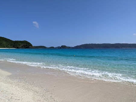 Wunderschönes Japan- ein Besuch in Okinawa