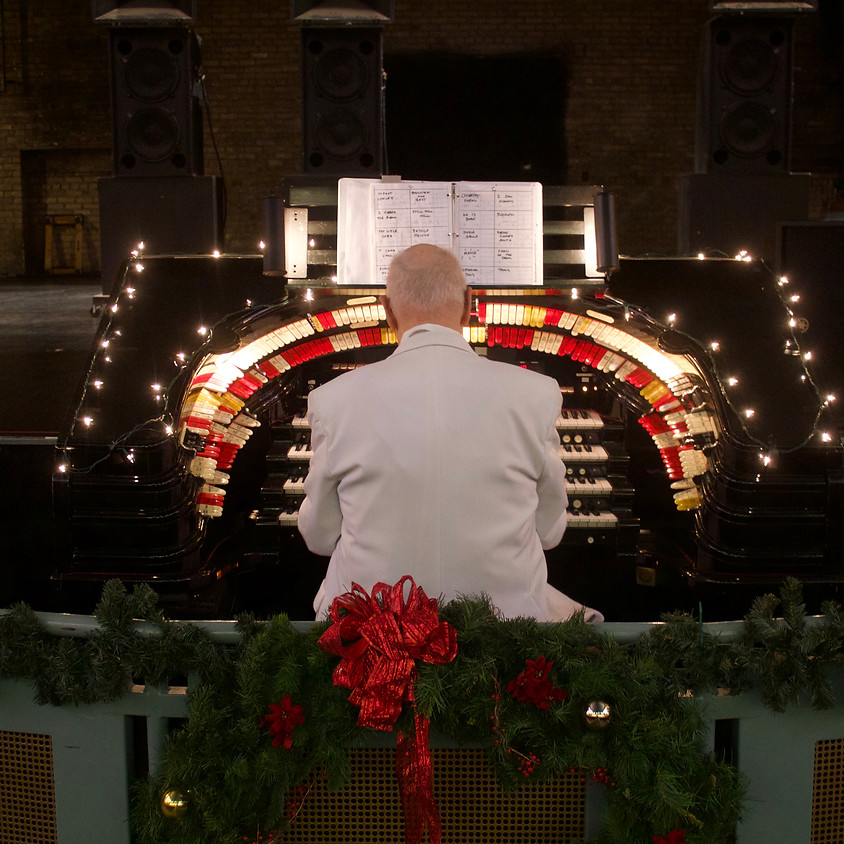 Holiday Pipes 2018