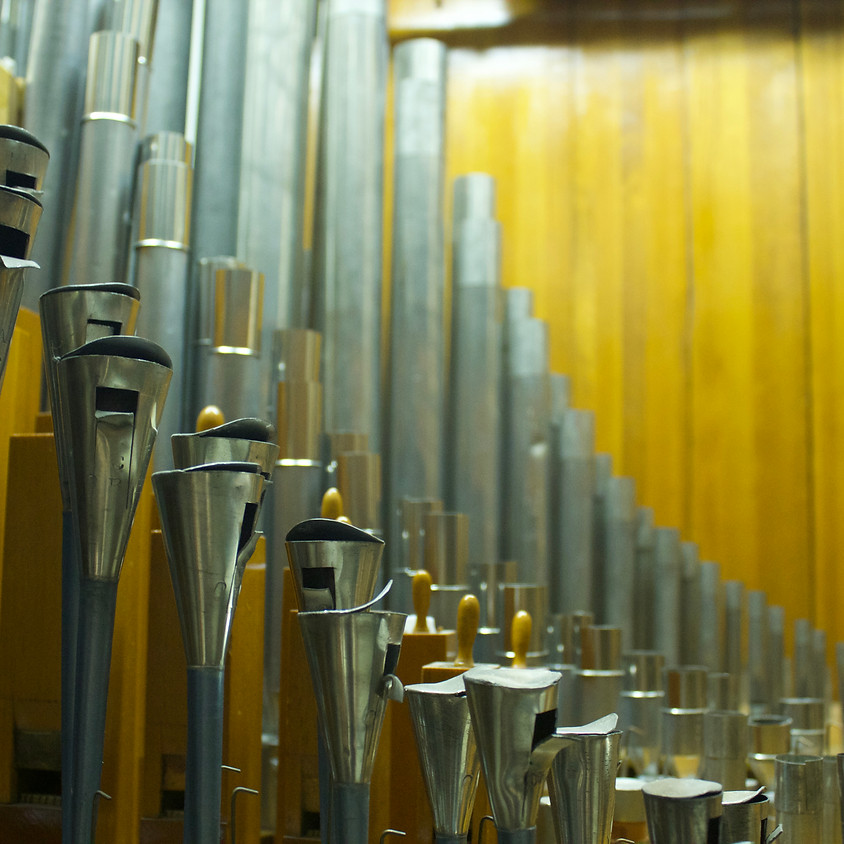 Holiday Pipes 2018