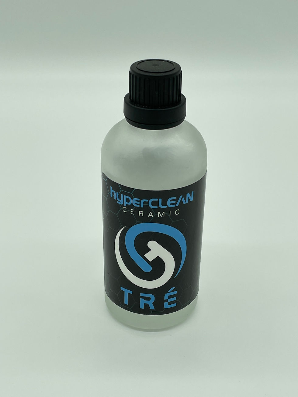 TRES 3 Year 9H Coating 100ml