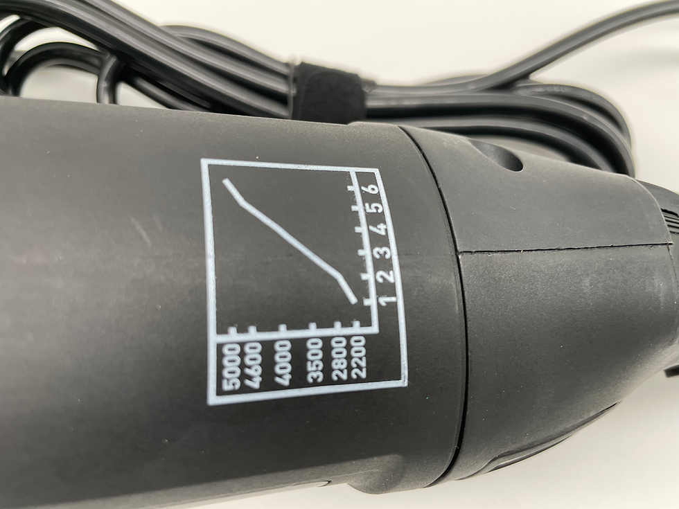 Thumbnail: Maxshine M15 Pro Dual Action Polisher