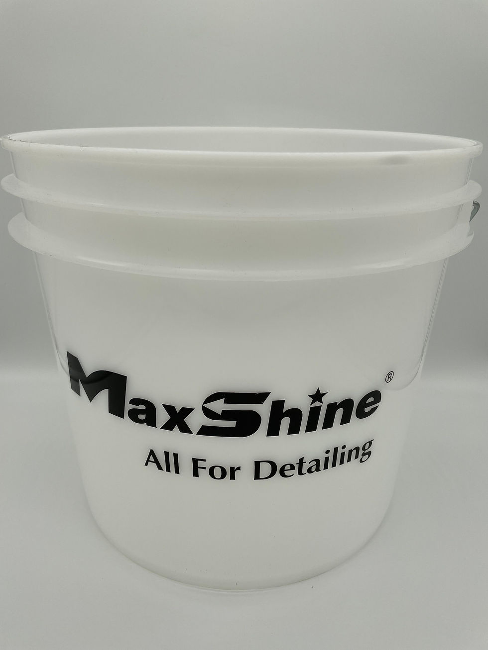 3.5 Gallon Wheel Bucket