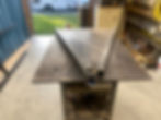 Drag boat trailer