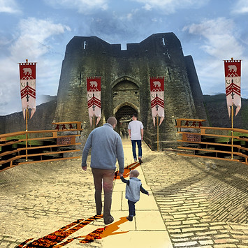 Entrance area flat.jpg