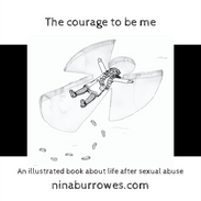 The courage to be me