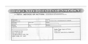 绿卡申请过程中，雇主被收购了还能继续吗？