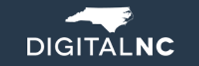 Digital NC Logo