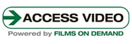 Access Video Logo