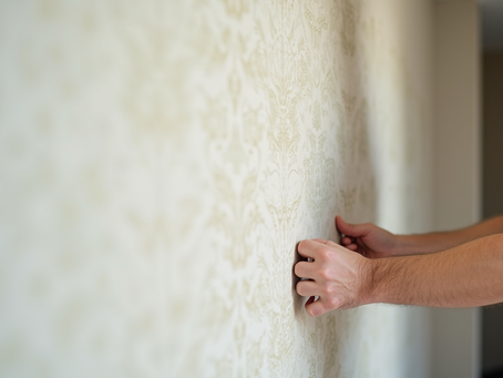 Why You Need Mr. Wallpaper