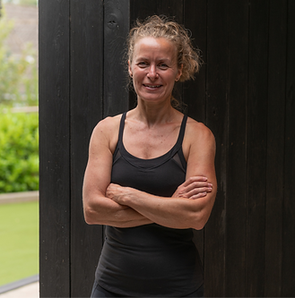 Kathy Freeman Personal Trainer