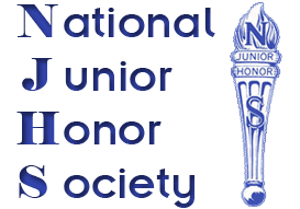 National Junior Honor Society Logo