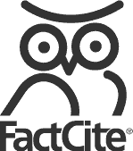 FactCite Icon