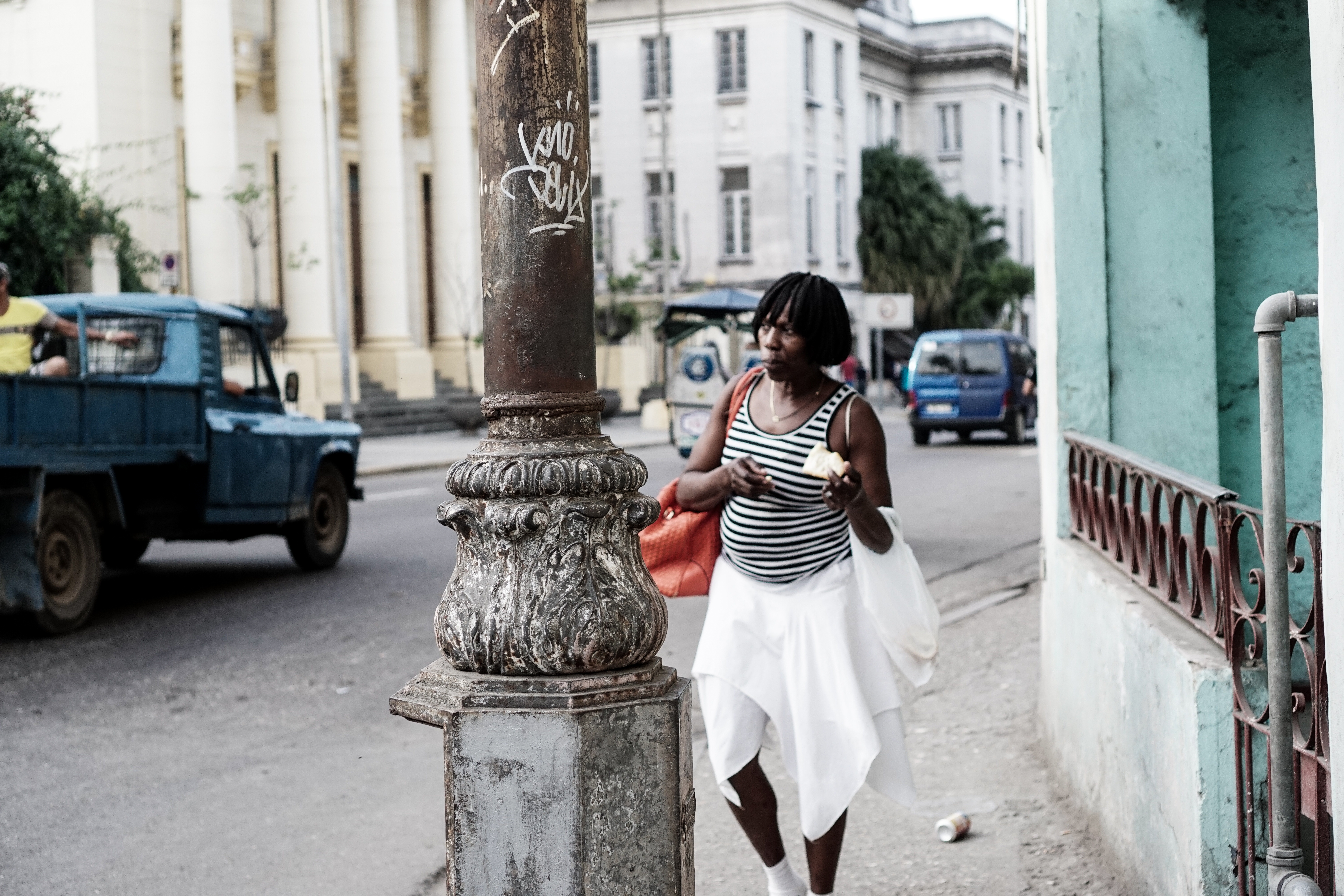 CUBA: ForThePeople
