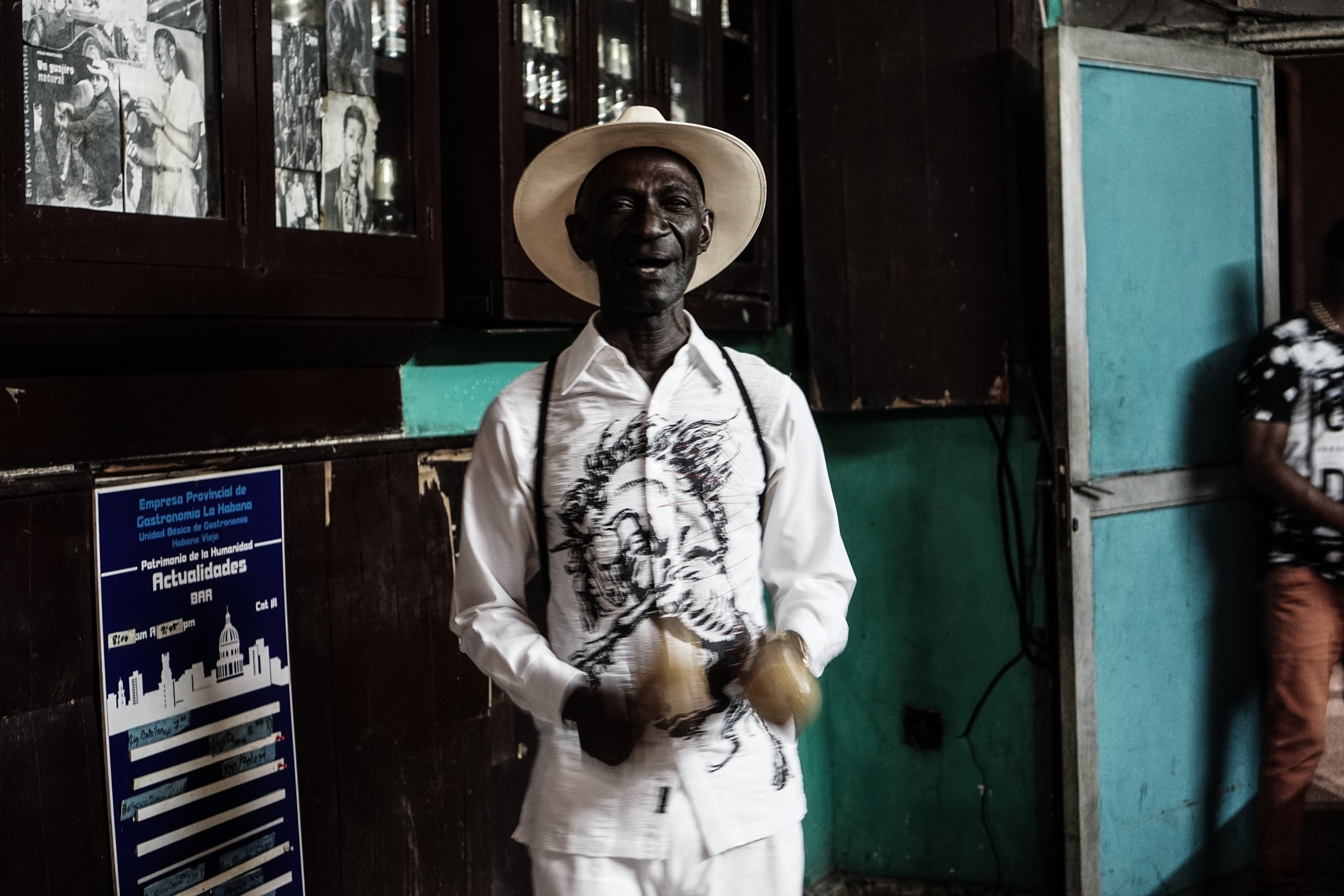 CUBA: ForThePeople