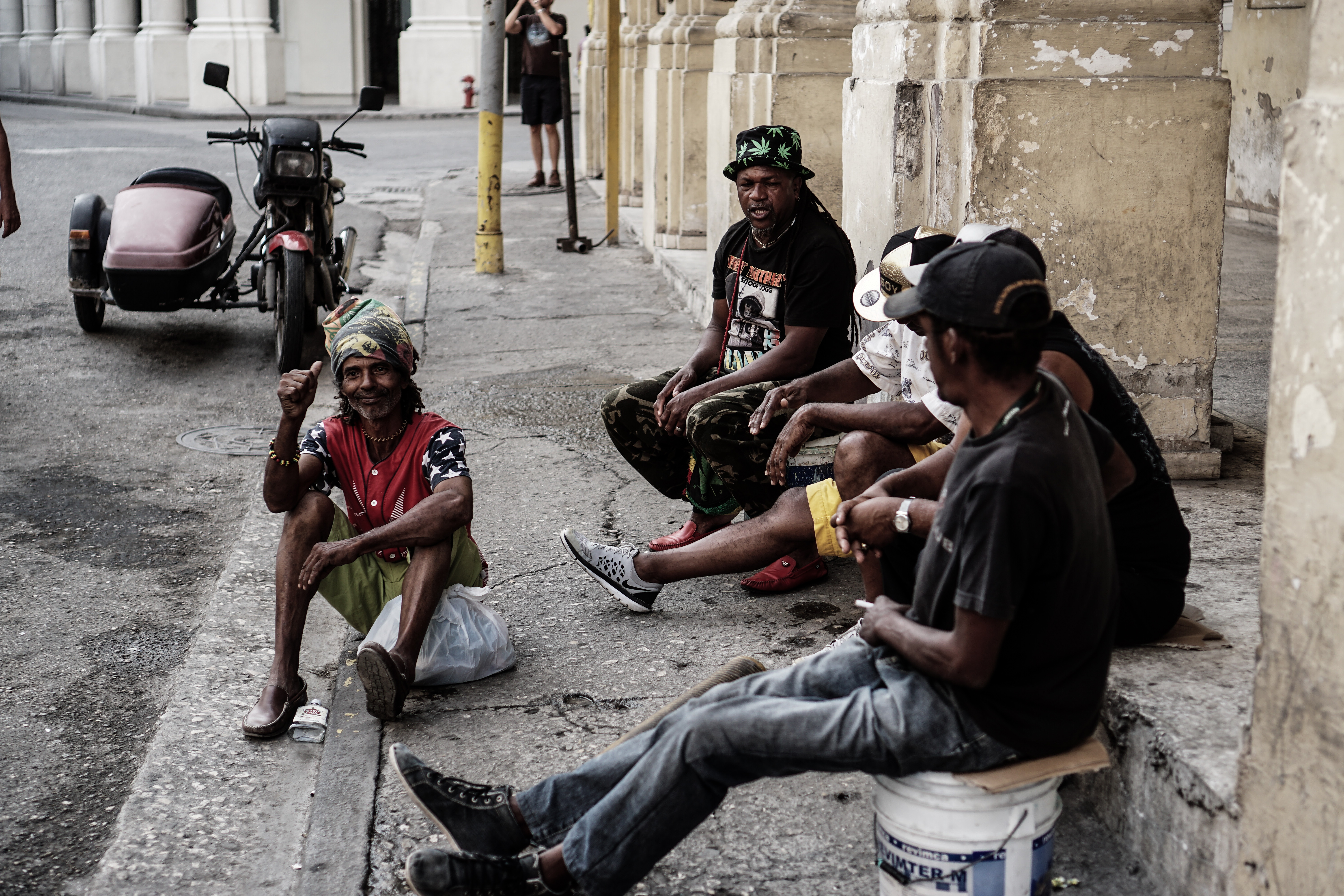 CUBA: ForThePeople