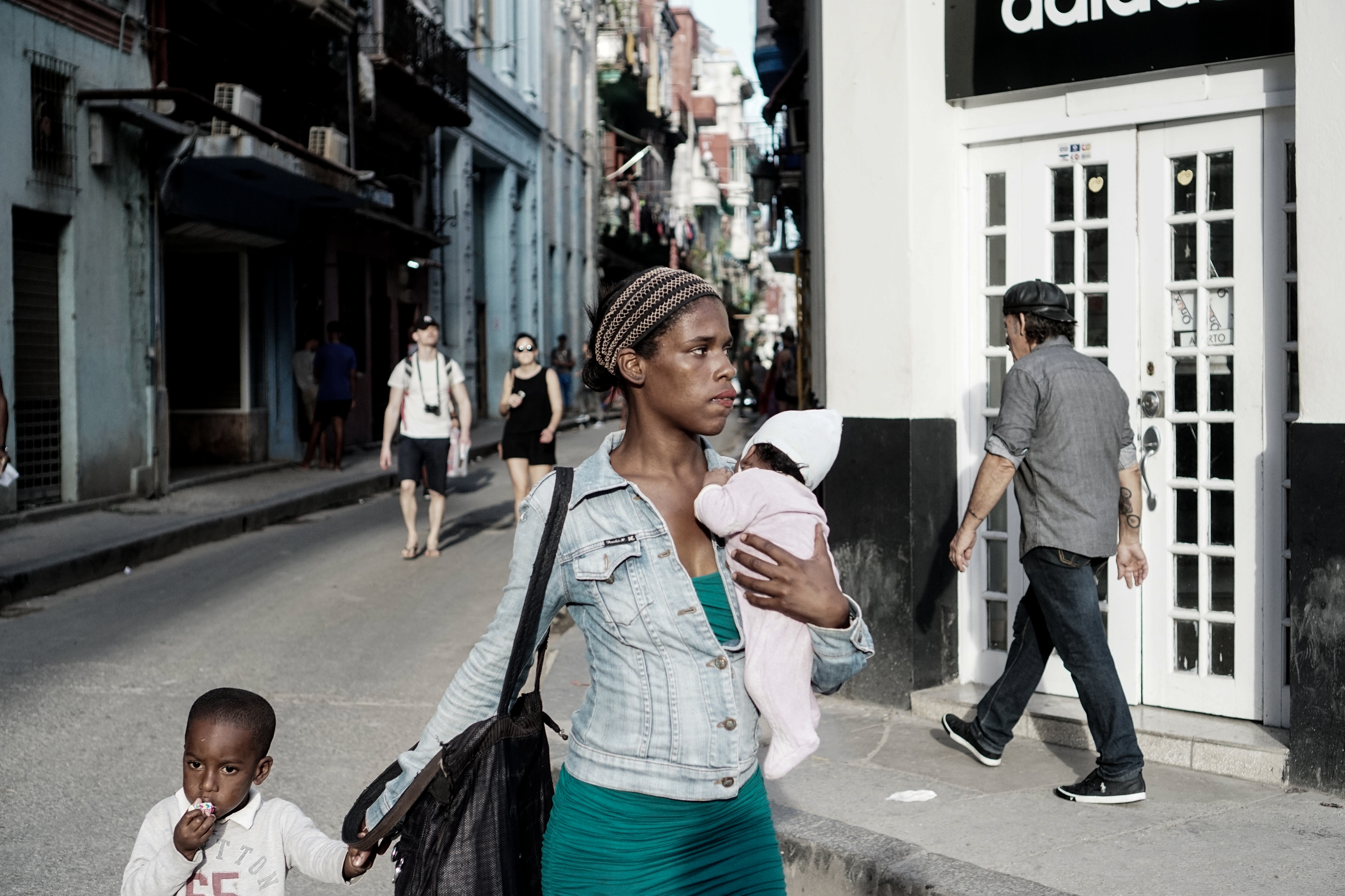CUBA: ForThePeople