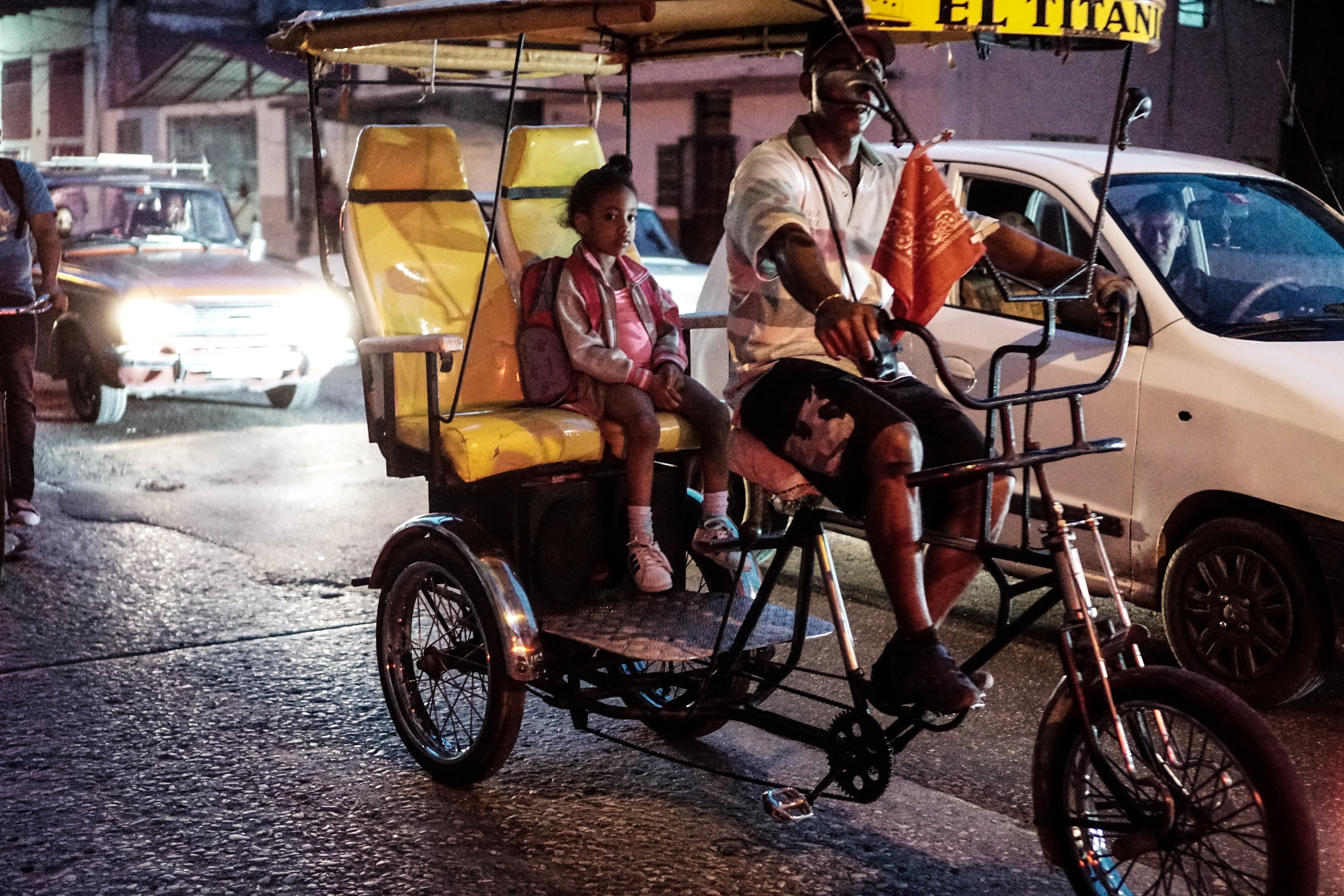 CUBA: ForThePeople