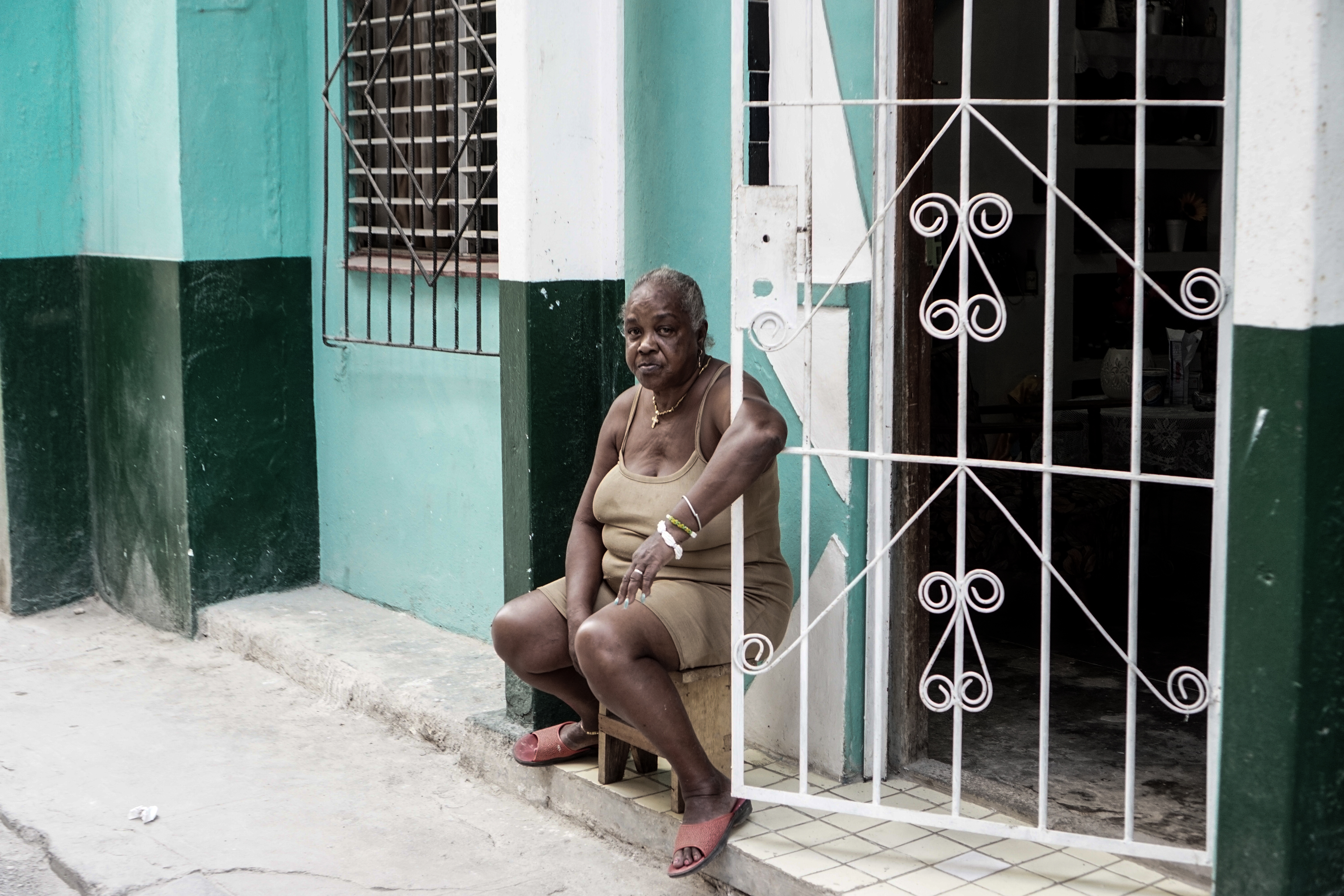CUBA: ForThePeople