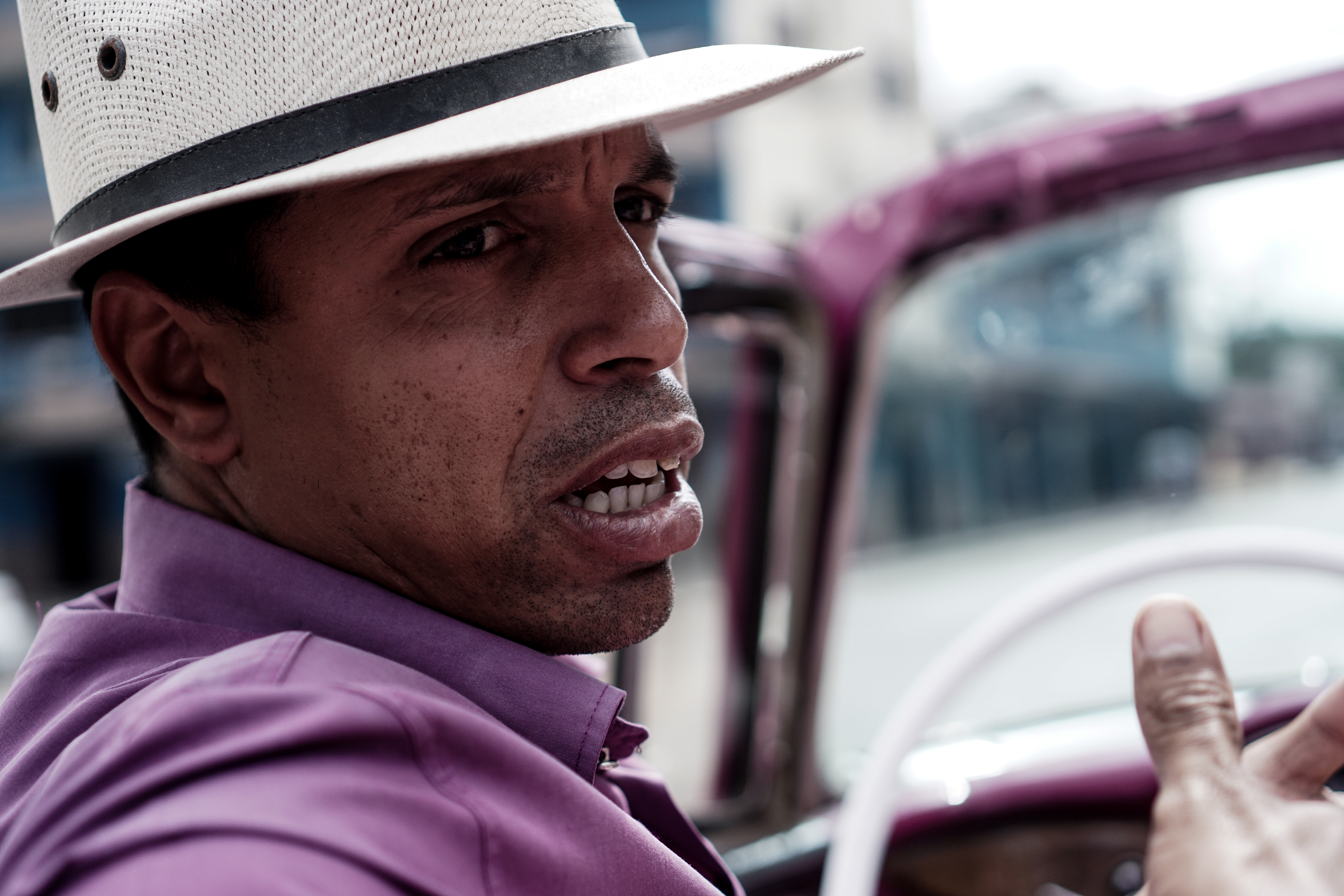 CUBA: ForThePeople
