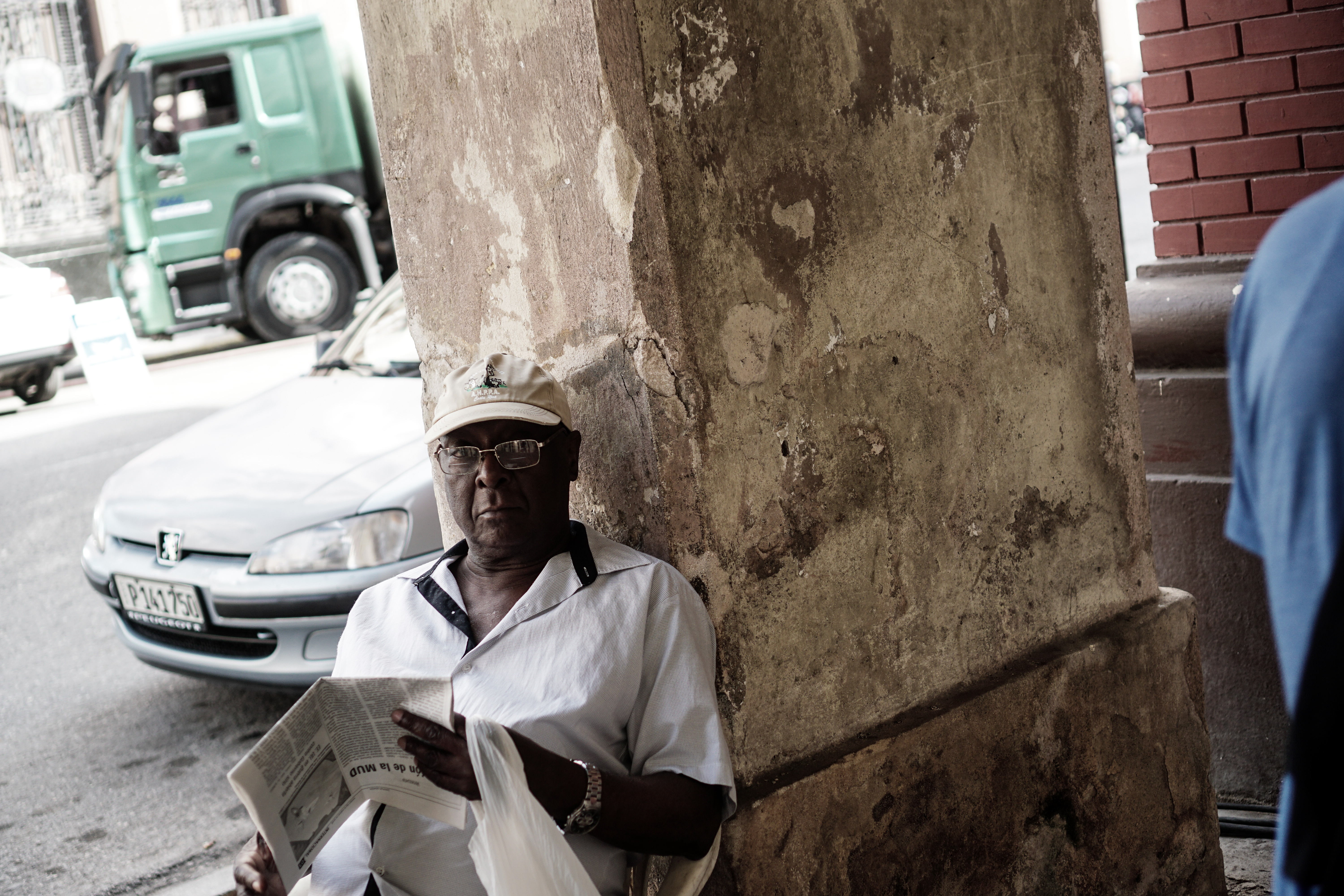 CUBA: ForThePeople