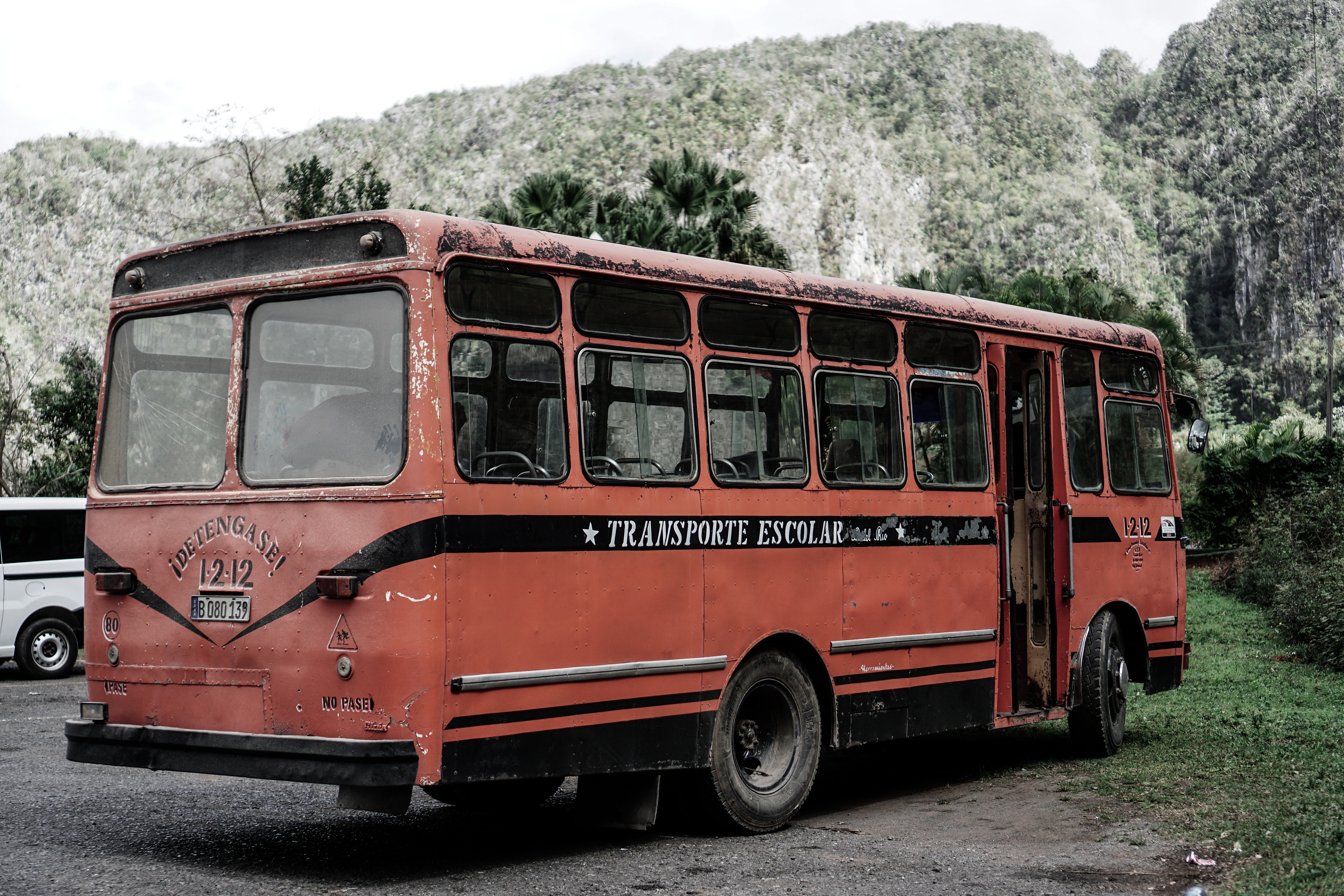 CUBA: Viñales