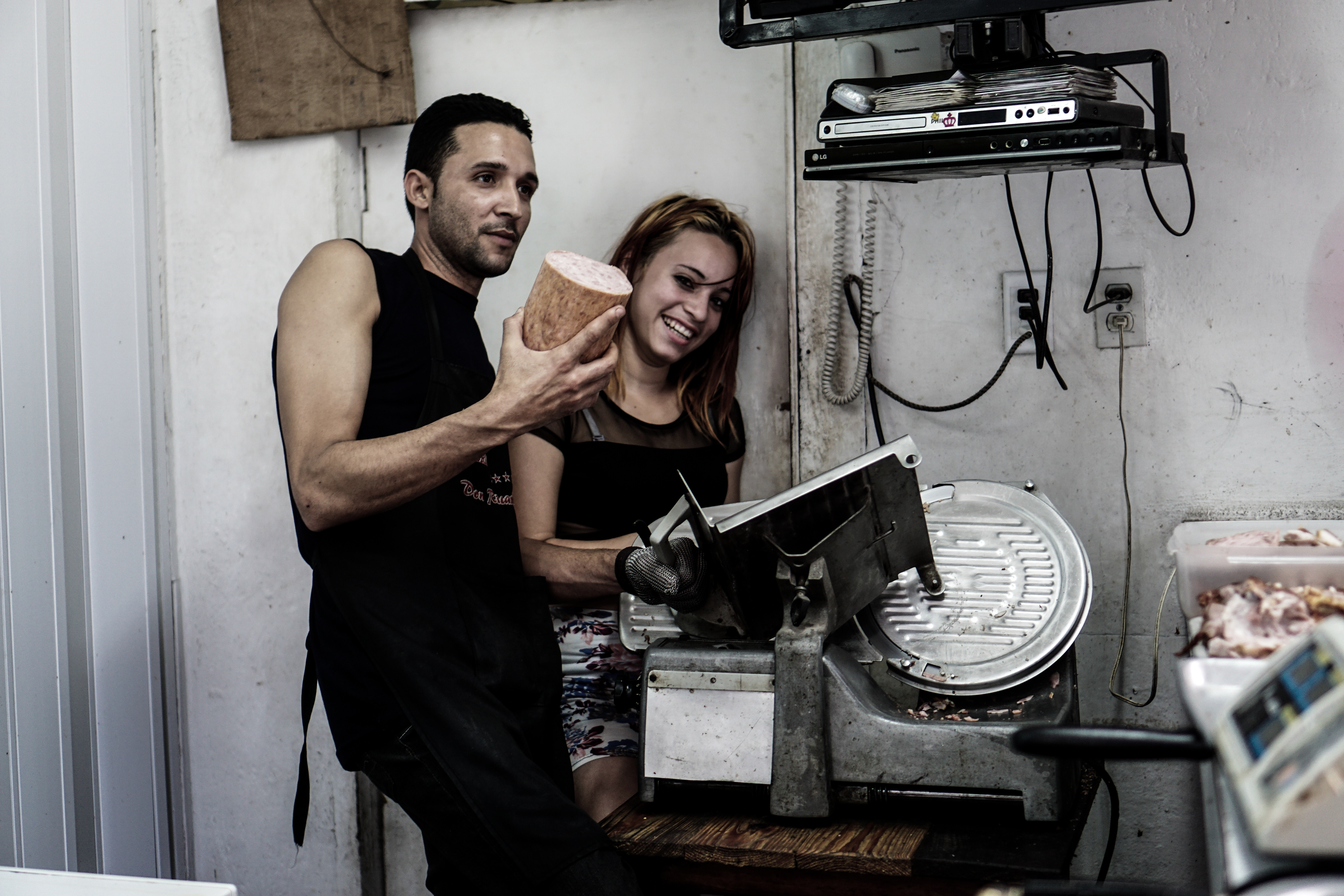 CUBA: ForThePeople