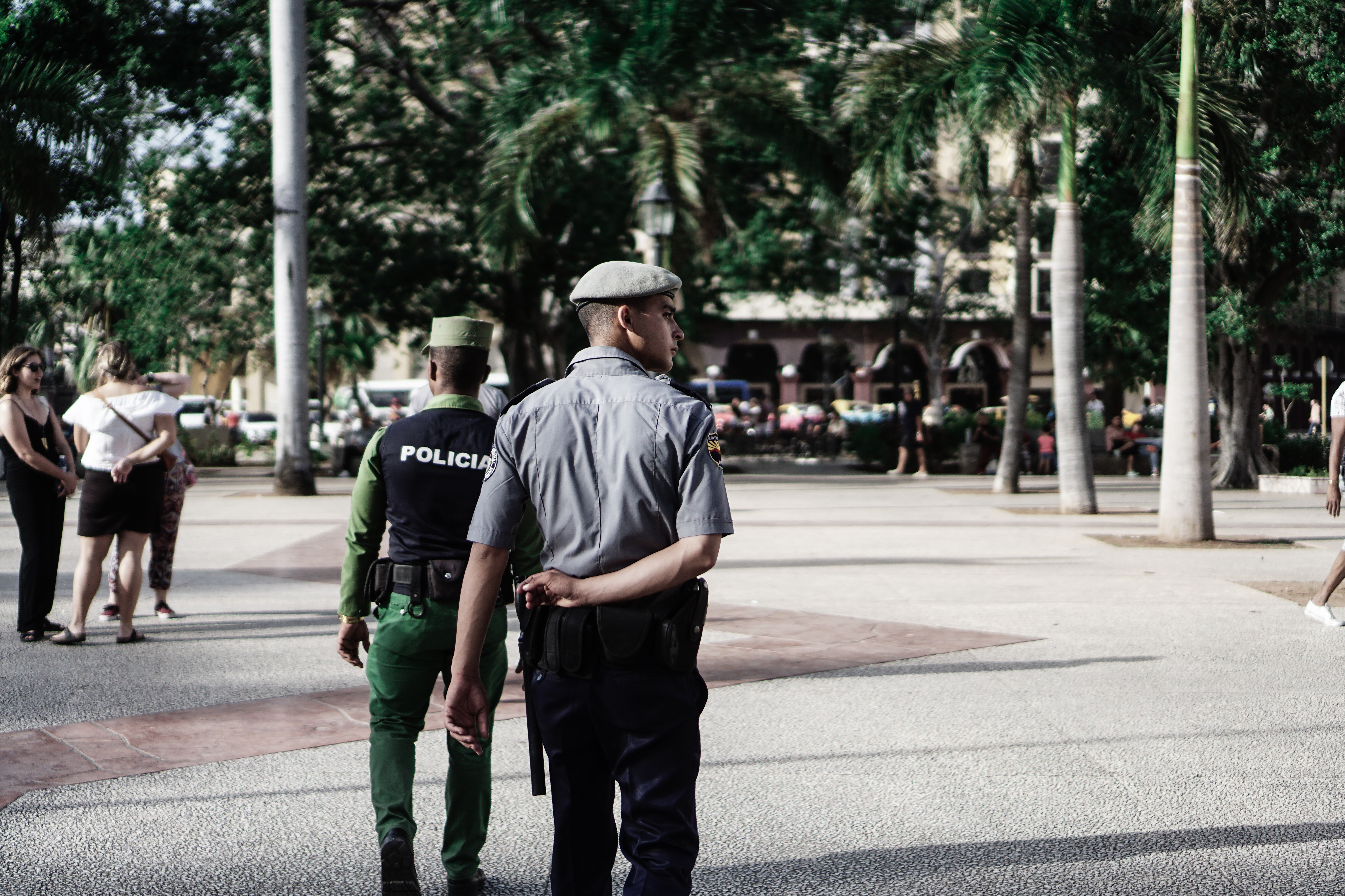 CUBA: ForThePeople