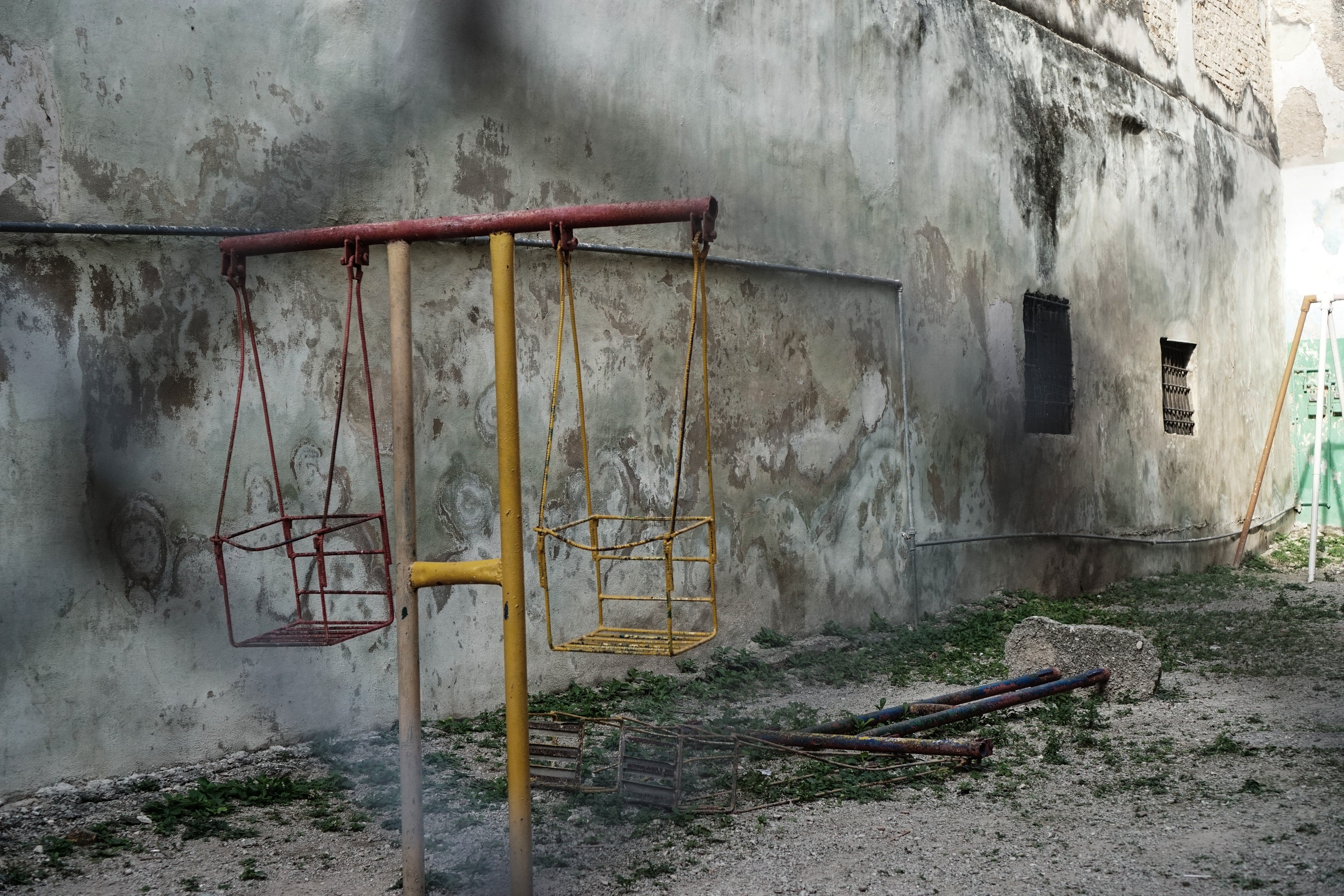 CUBA: ForTheStructure
