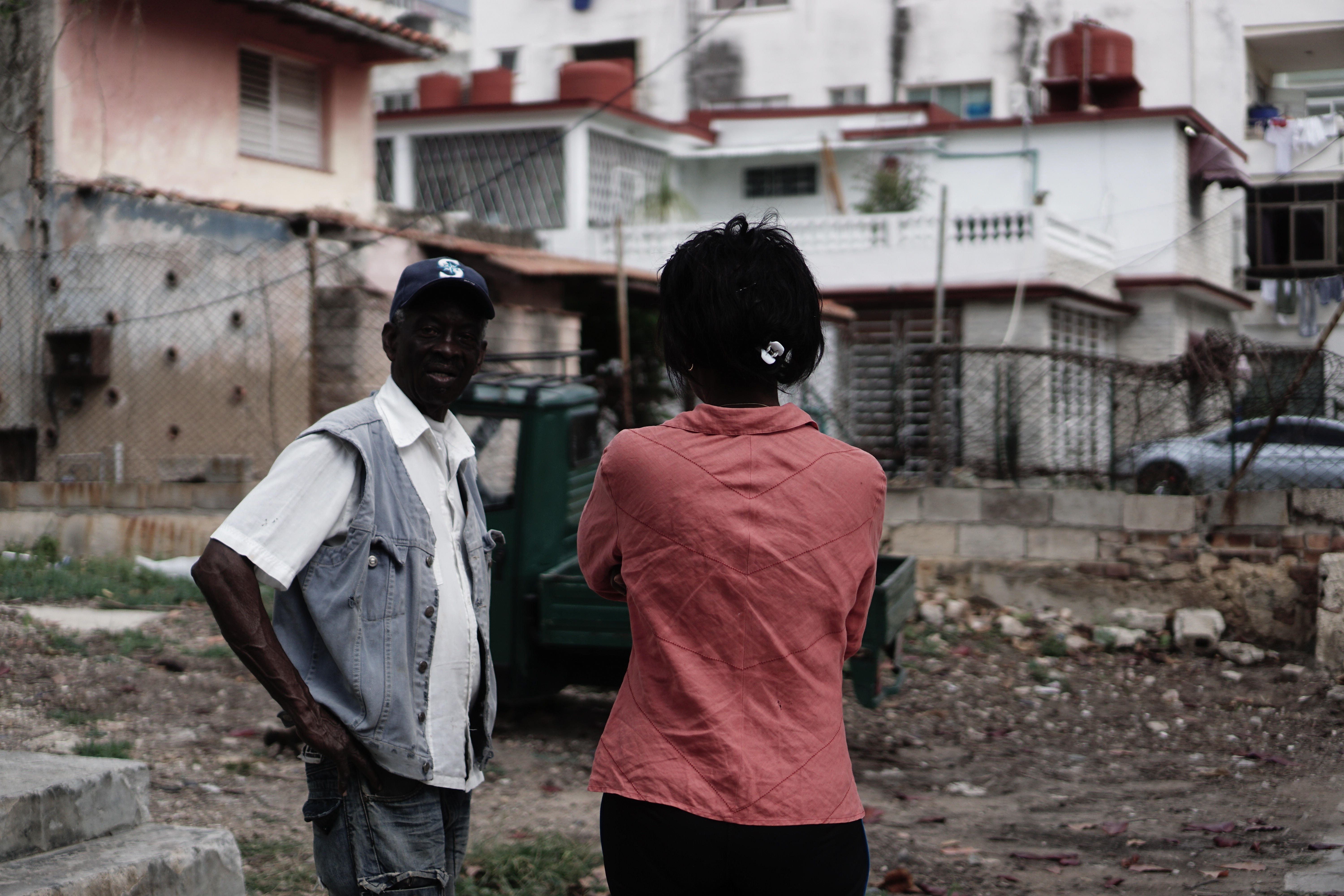 CUBA: ForThePeople