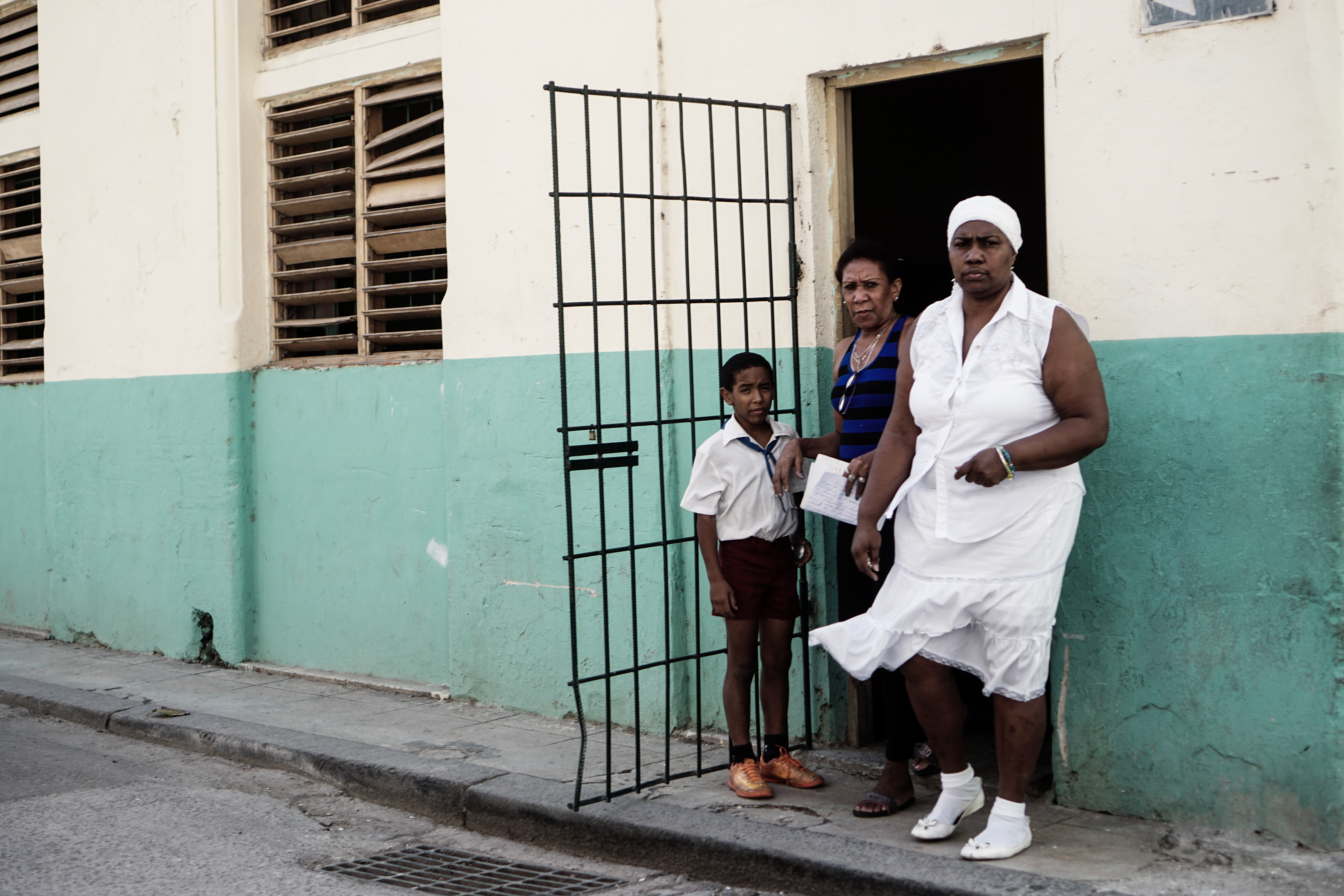 CUBA: ForThePeople