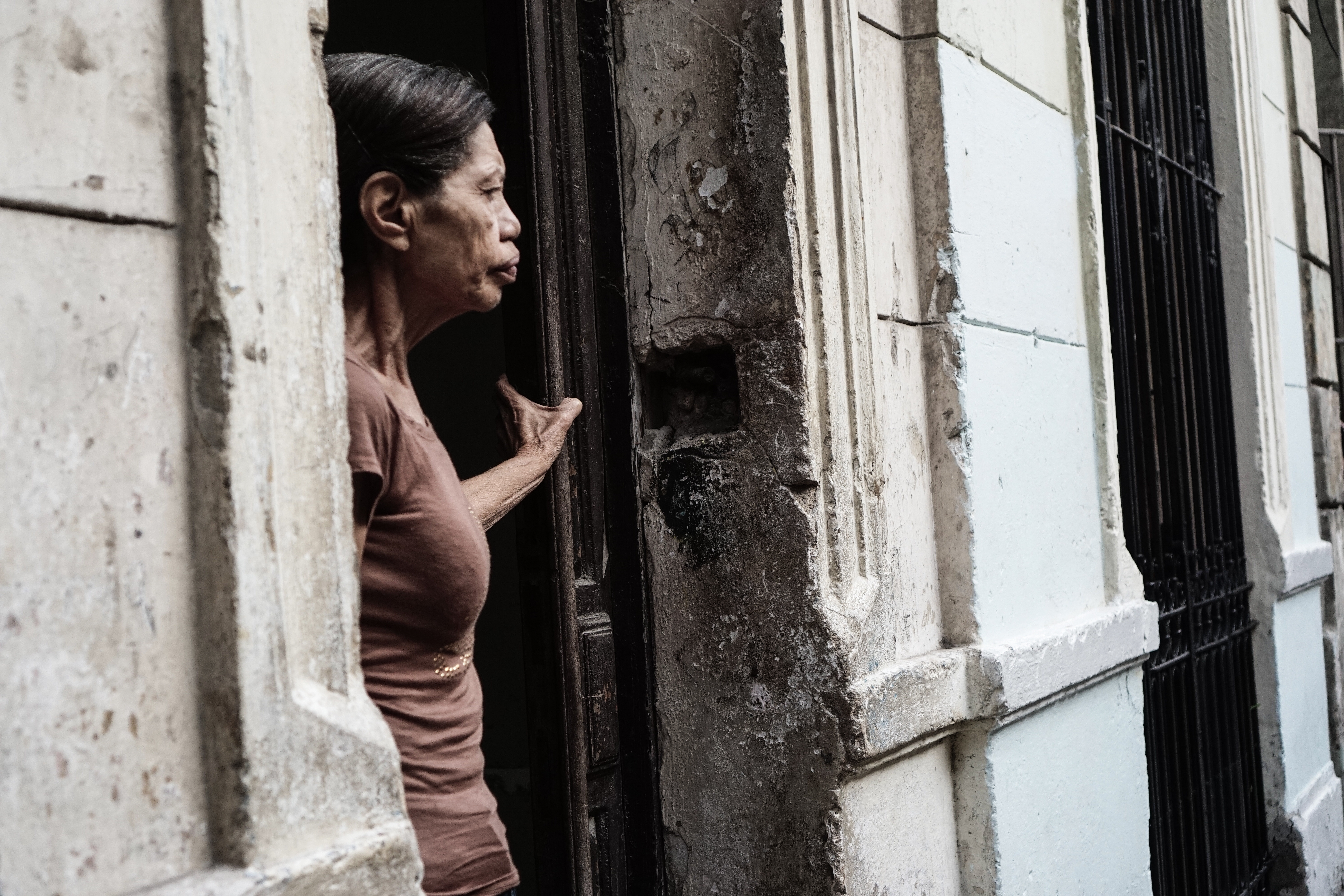 CUBA: ForThePeople