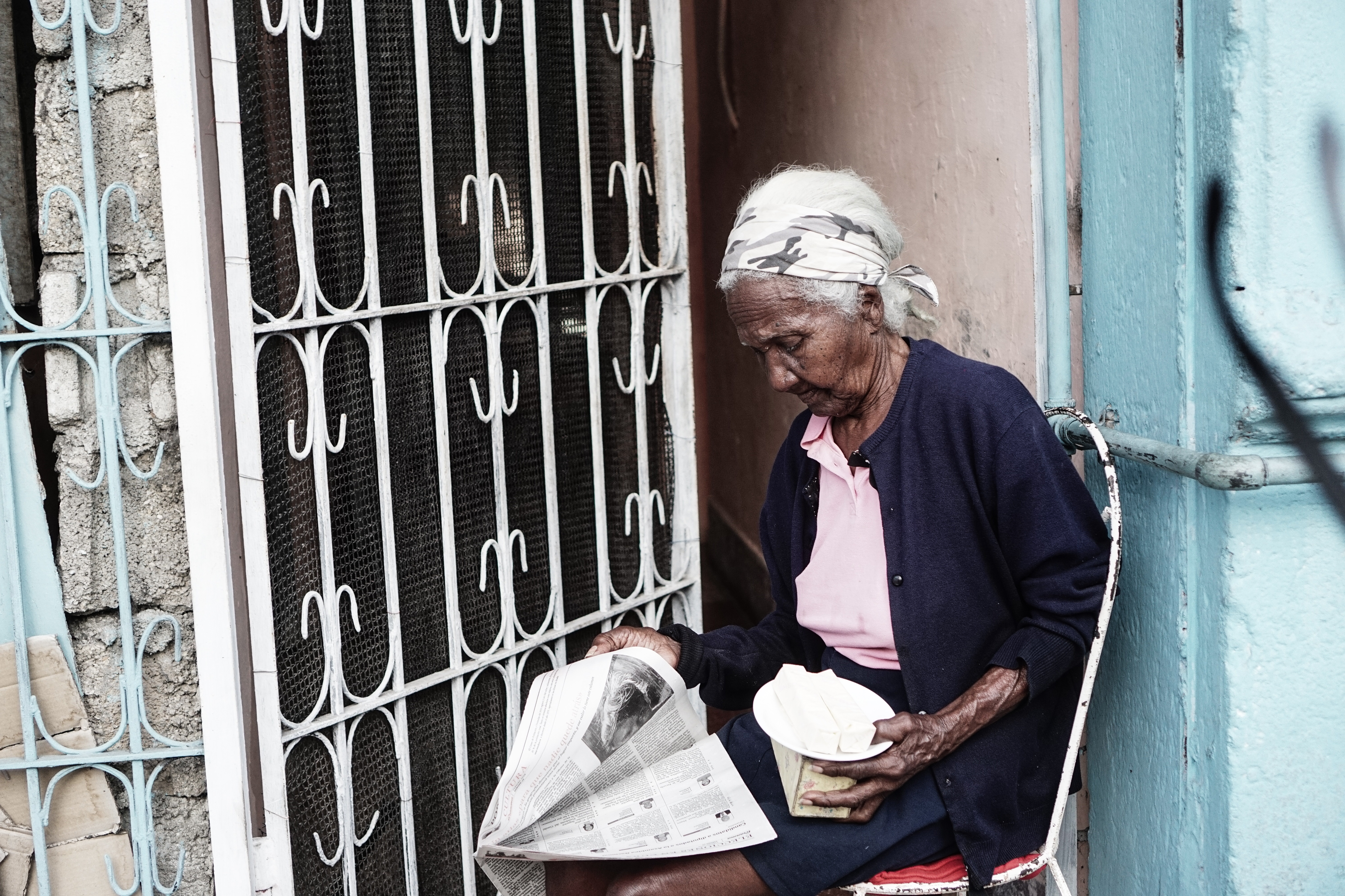 CUBA: ForThePeople