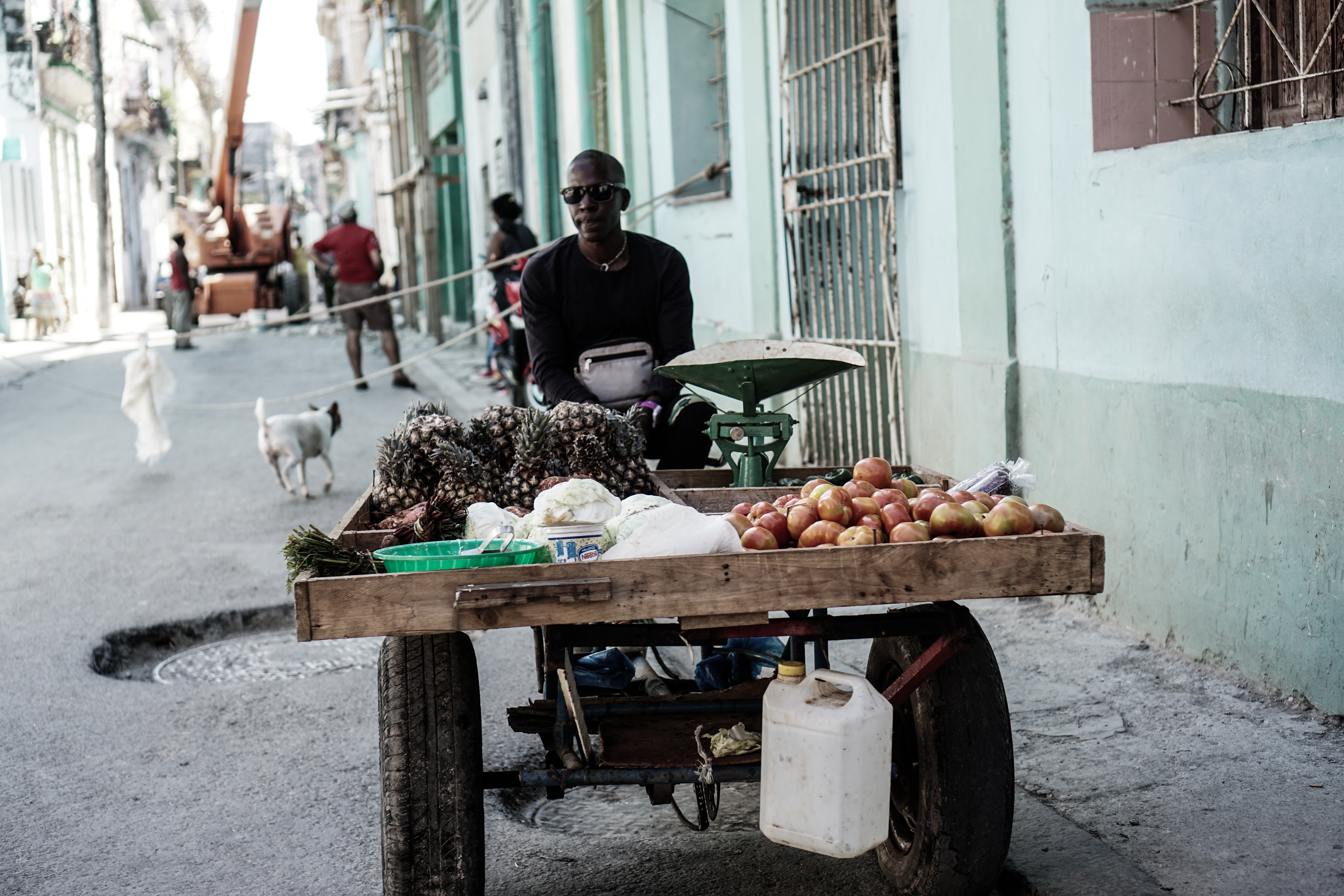CUBA: ForThePeople