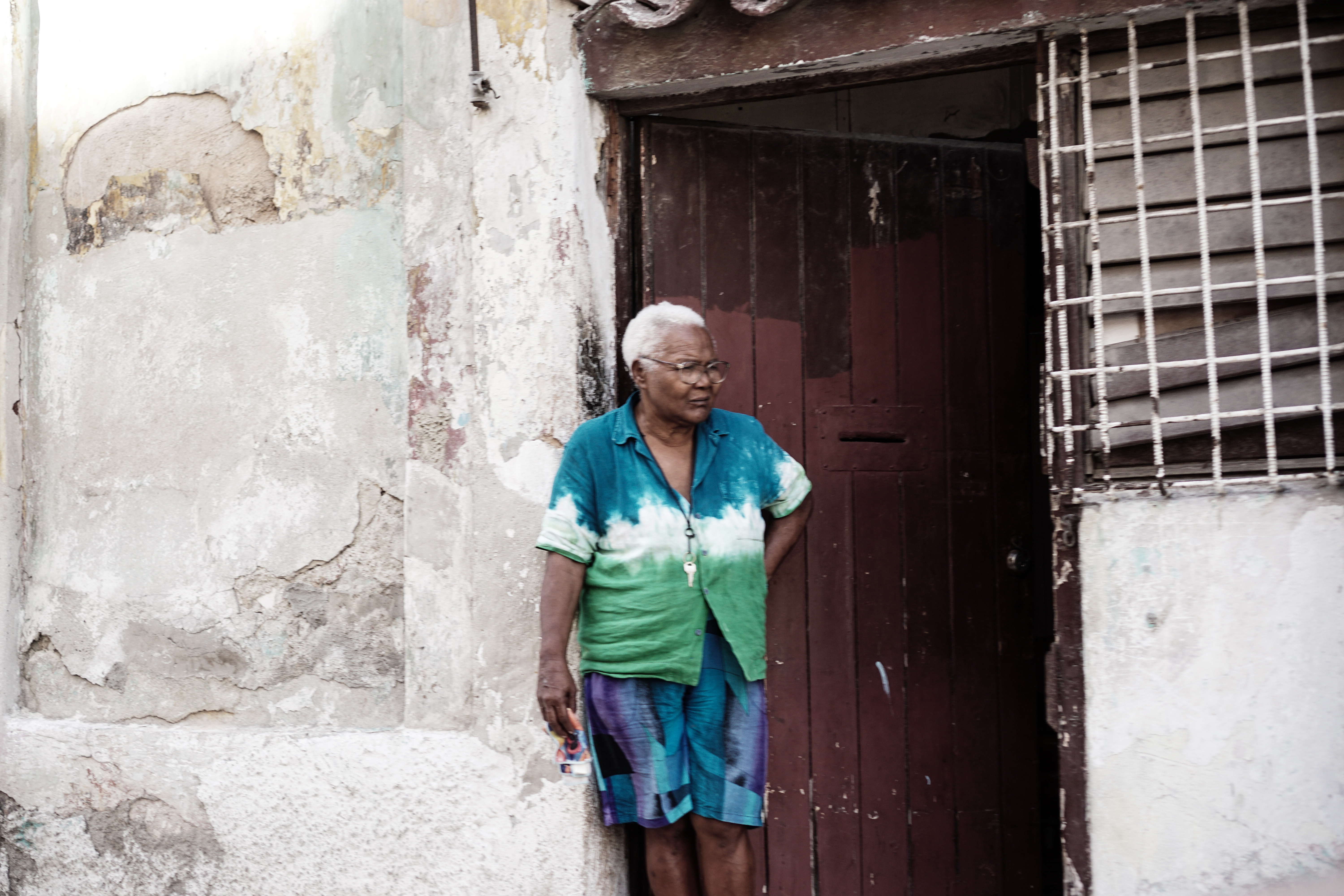 CUBA: ForThePeople