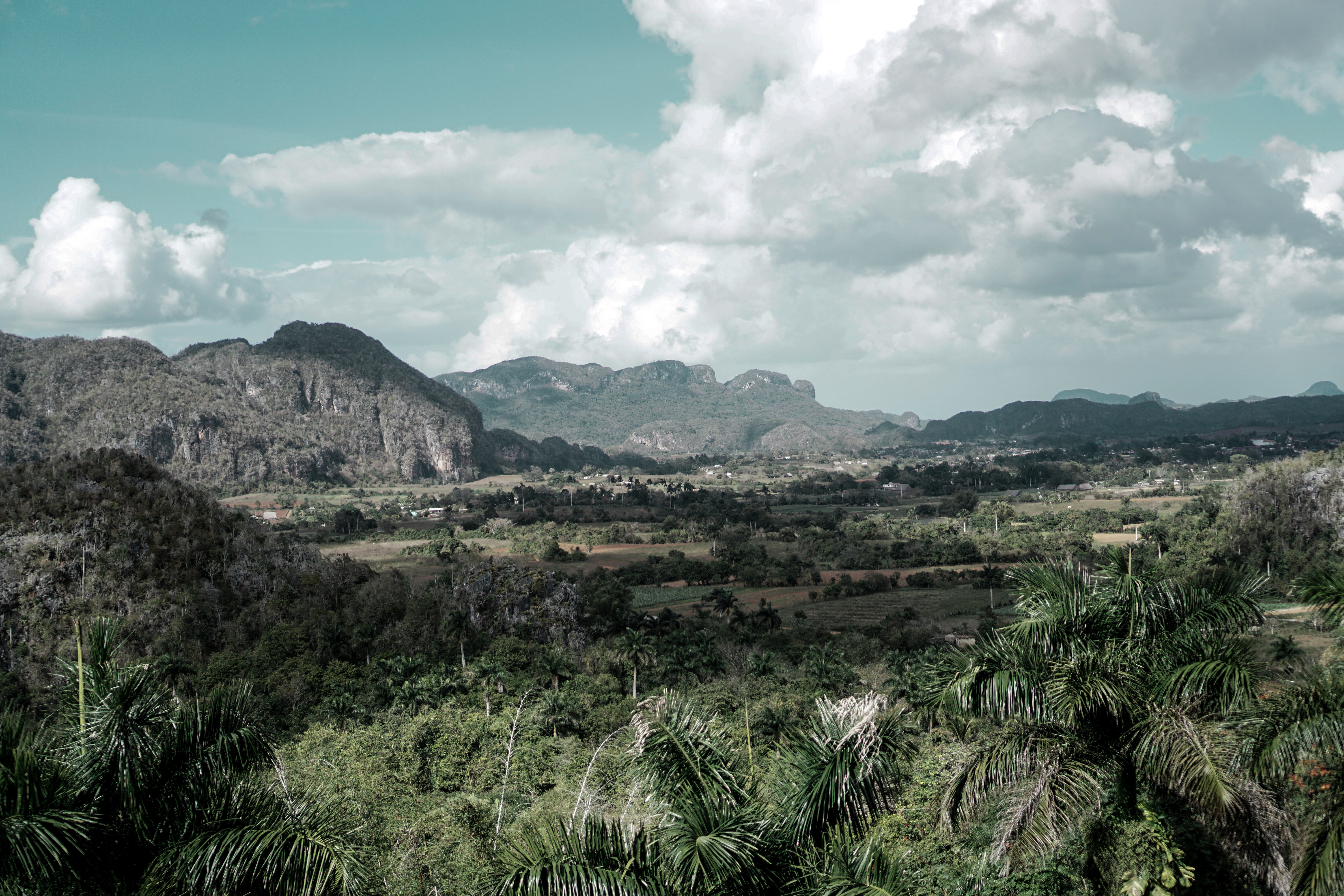 CUBA: Viñales