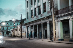 CUBA: ForTheStructure