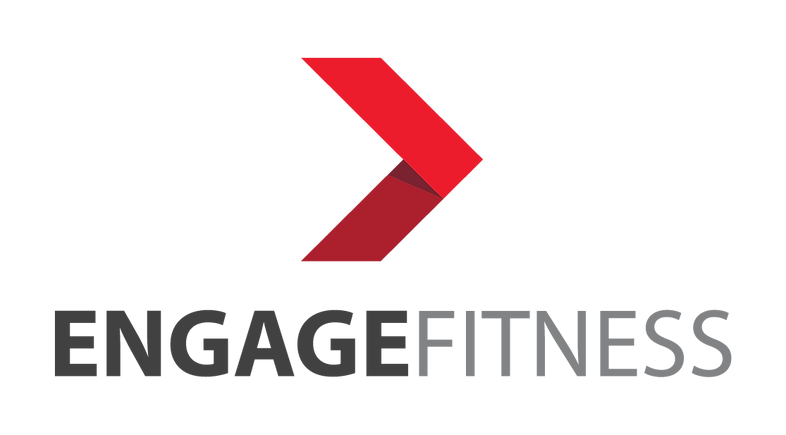 Engage Fitess Logo