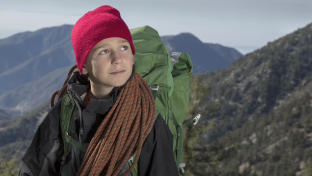 Climb to Cure Duchenne