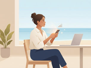 72-Hour Reset: How Connectivity Turns a Long Weekend Into an Experience