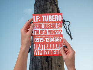 TUBERO BA TALAGA ‘YARRNNN?! The Manila Street Sign That Launched a Thousand Double Meanings