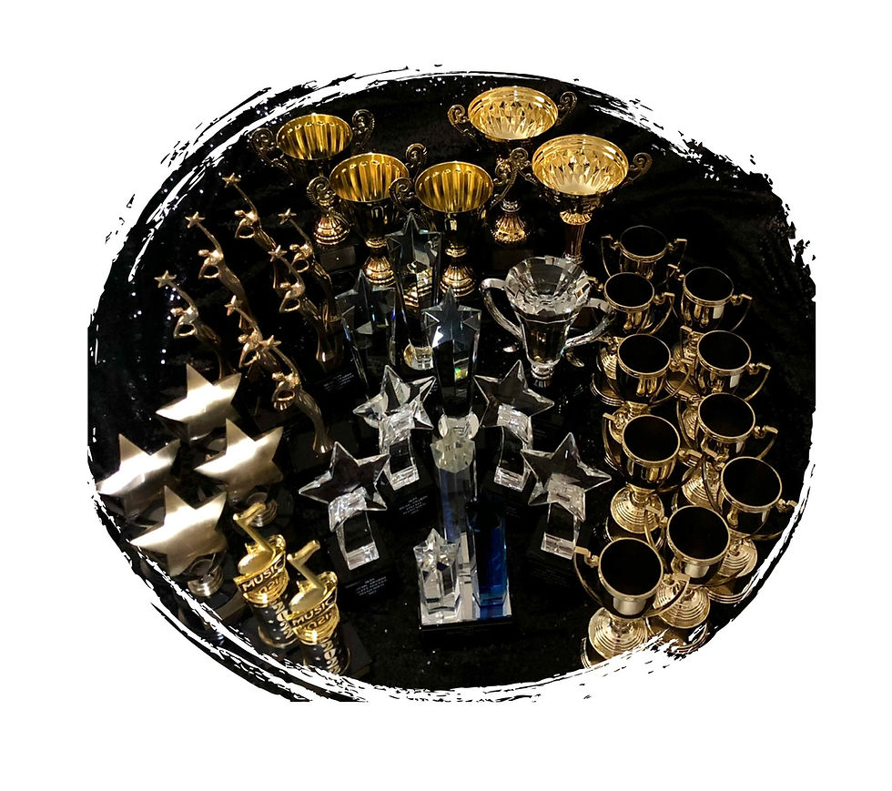 iKPS 2022 MUSIC CONCERT & AWARDS CEREMONY 